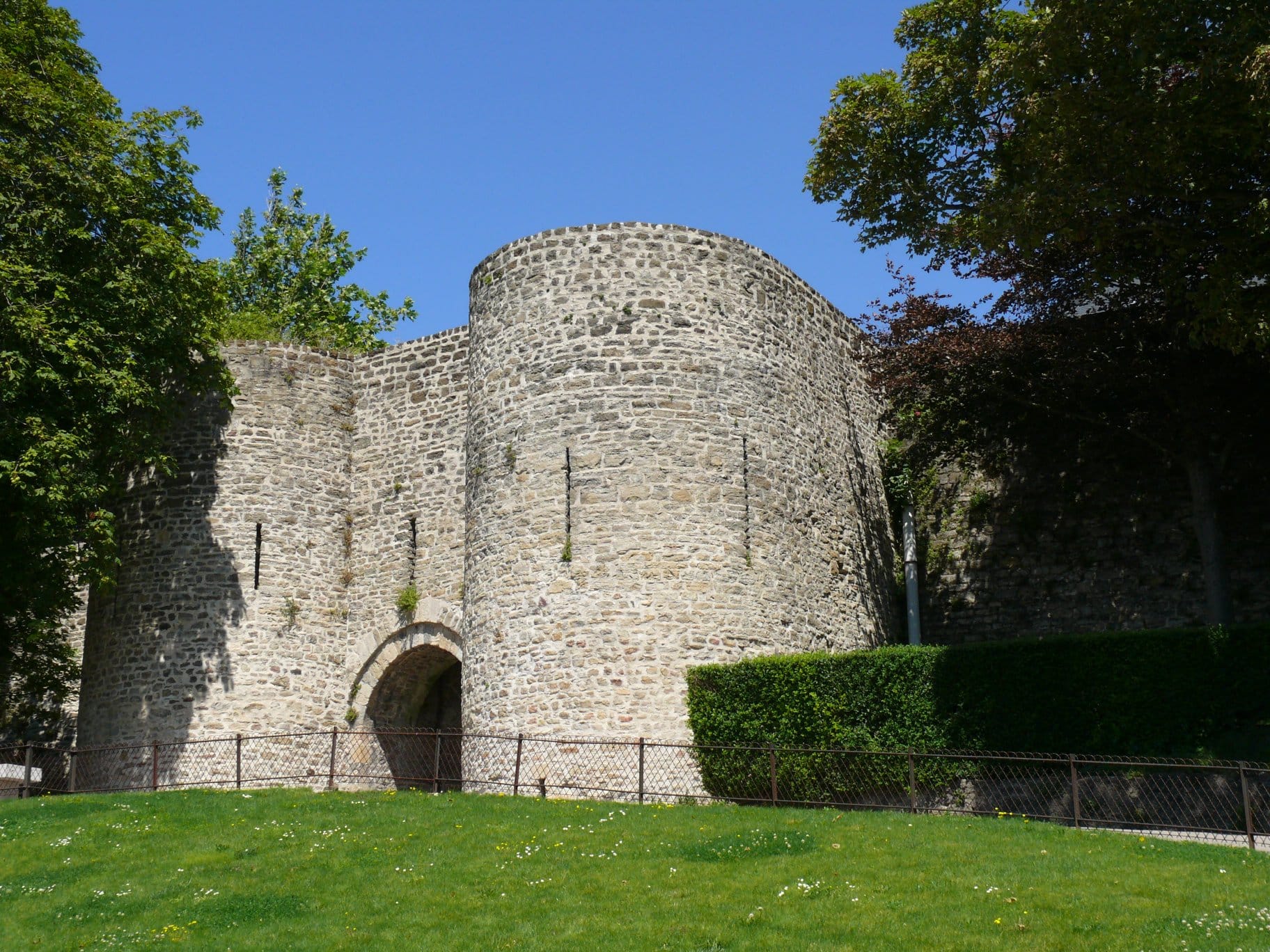 Patrimoine