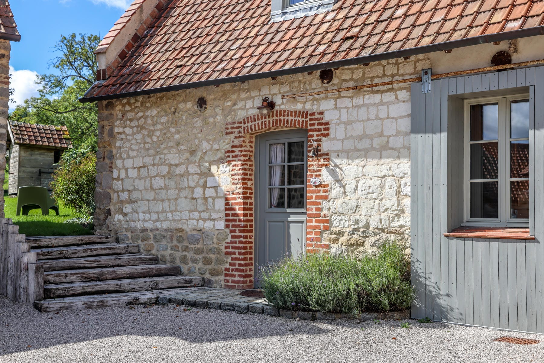 La Laiterie